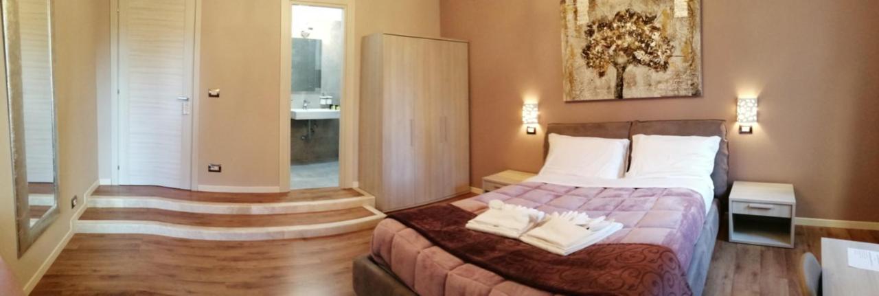 Km 0 Dal Centro By Tiziana Monaldi Hotel ปีติญาโน ภายนอก รูปภาพ